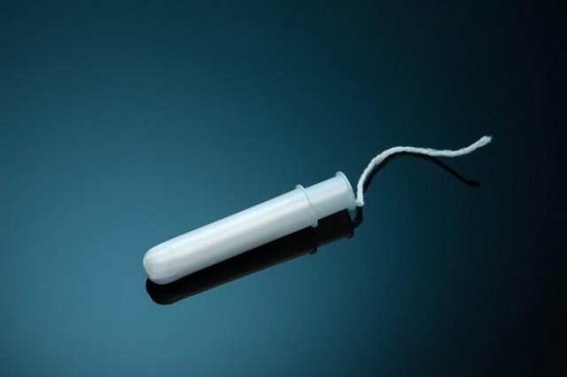 Foto: Tampon / vagabomb.com