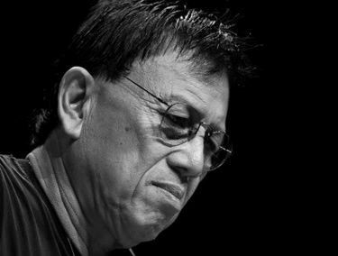 Ireng Maulana: Kiboud Orangnya Galak