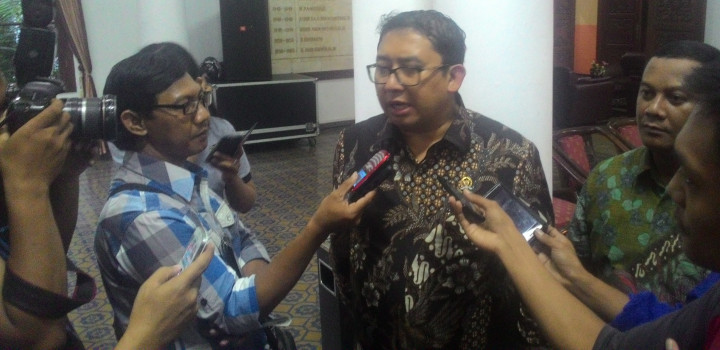 DPR akan Perbaiki Penyaluran Dana Keistimewaan Yogyakarta
