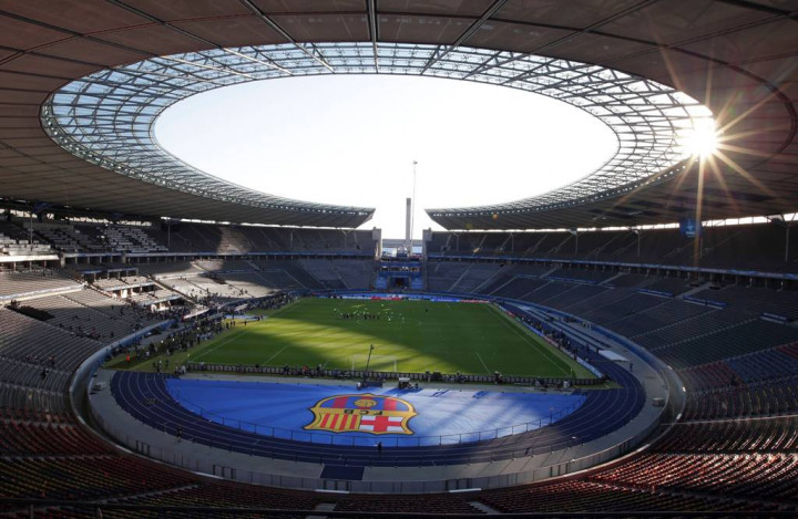 Jadwal Siaran Final Liga Champions Dini Hari Nanti   