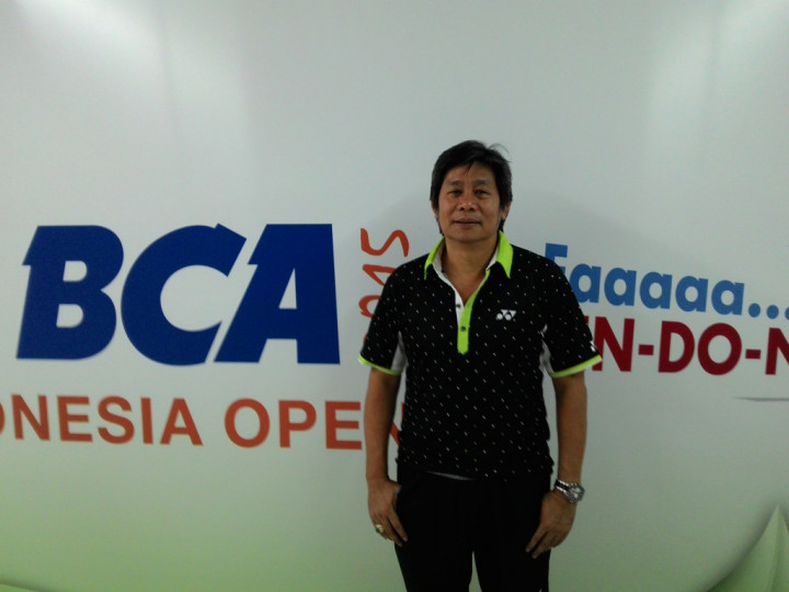 Gagal di Semifinal, Pelatih: Hendra/Ahsan Harus Latihan Ekstra 
