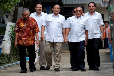 PKS Ditinggal, Pengamat: Tidak Ada Koalisi Yang Permanen