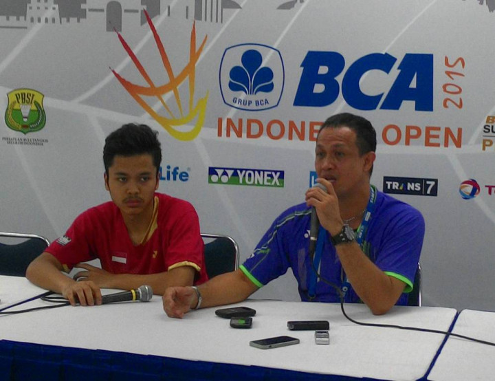 Rexy Terkejut dengan Pencapaian Pemain Muda Indonesia 