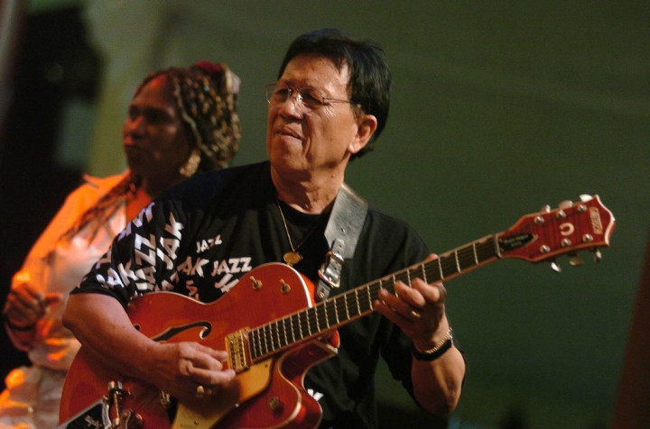 Kiboud Maulana Meninggal Akibat Komplikasi Diabetes 