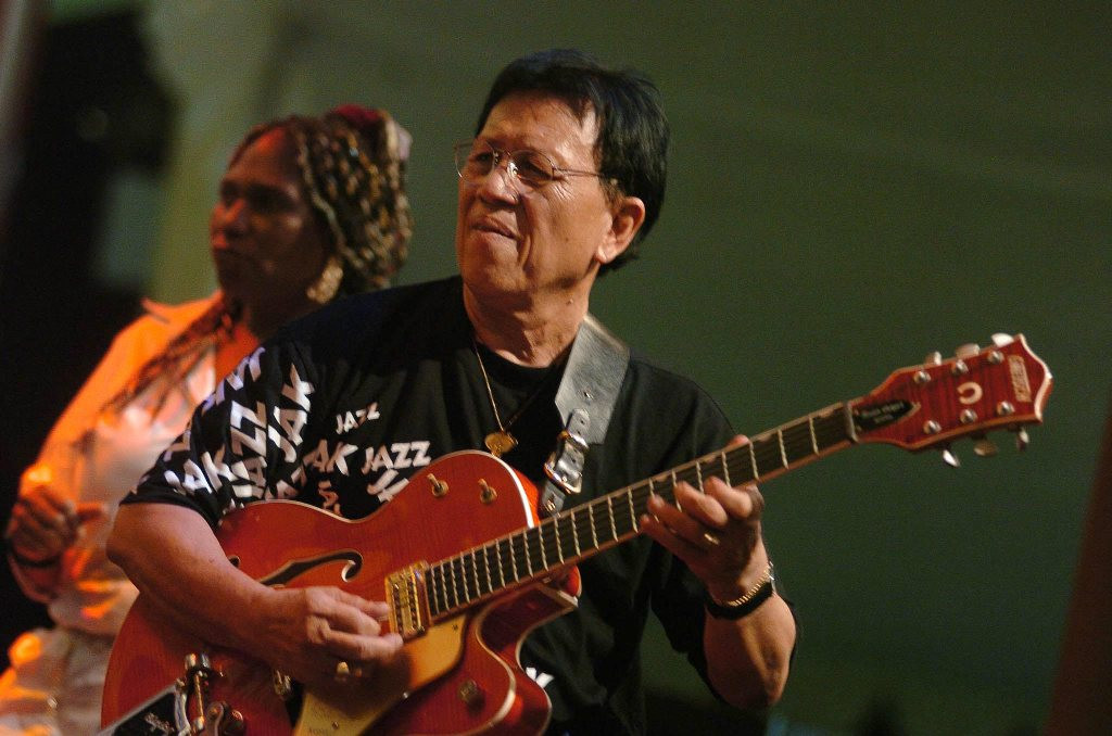 Foto: Kiboud Maulana / Antara