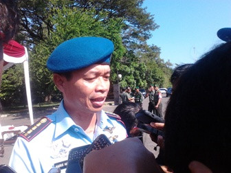 Hubungan TNI AU dan Kopassus Tetap Mesra Pascapengeroyokan