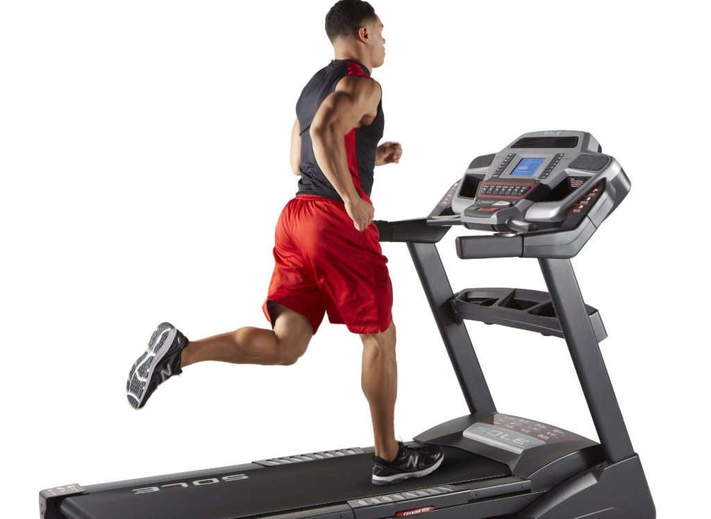Teknik Berlari di Treadmill untuk Pemula-www.binjasgar.com