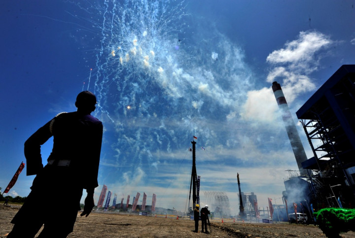 Perusahaan Tiongkok Percepat Pembangunan PLTU di Manokwari