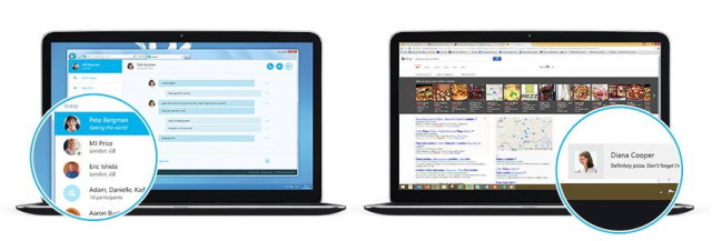 Skype Hadirkan Fitur Skype for Web Beta untuk AS dan Inggris 