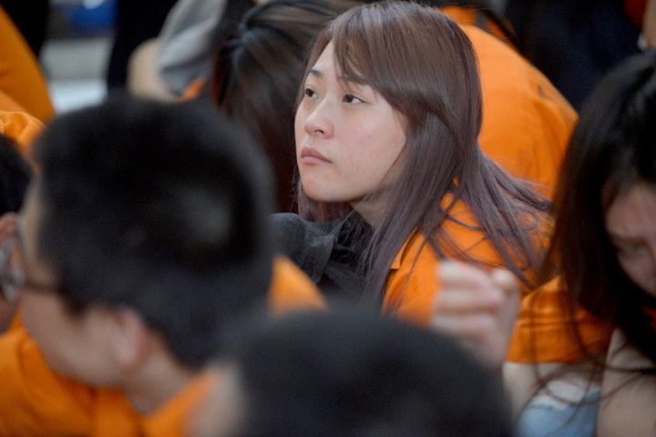 Empat DPO WN Tiongkok Ditangkap Polda Metro