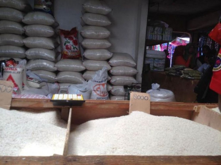 Pemerintah Diminta Jujur Soal Isu Dugaan Beras Plastik