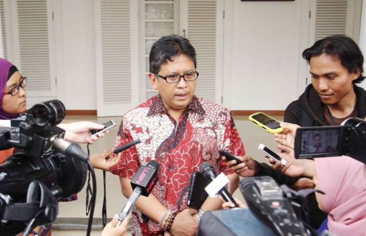 Hasto: Pelurusan Sejarah Bung Karno tak Bisa Ditunda