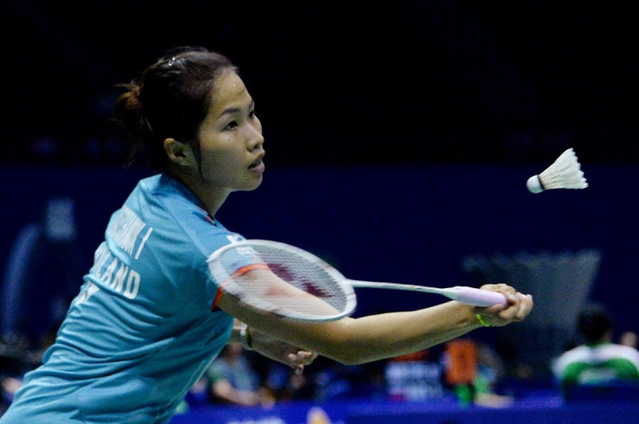 Juara Indonesia Open, Ini Kata Ratchanok Intanon