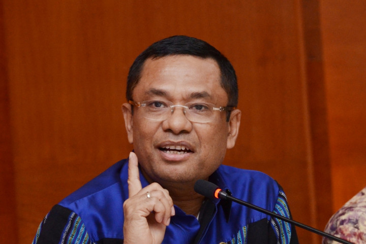 Menperin Percepat Industrialisasi di NTT