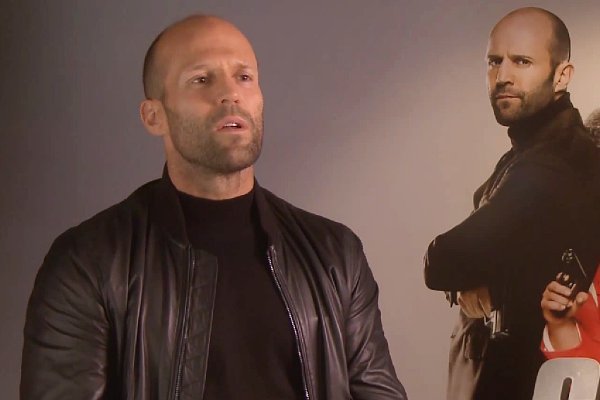 Jason Statham Kritisi Film Superhero Marvel 