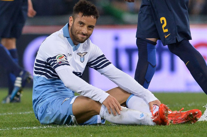 MU Siapkan Dana Fantastis Untuk Bintang Lazio Ini