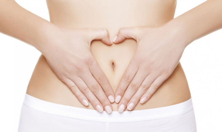 Makanan yang Baik untuk Kesehatan Organ Intim Wanita 