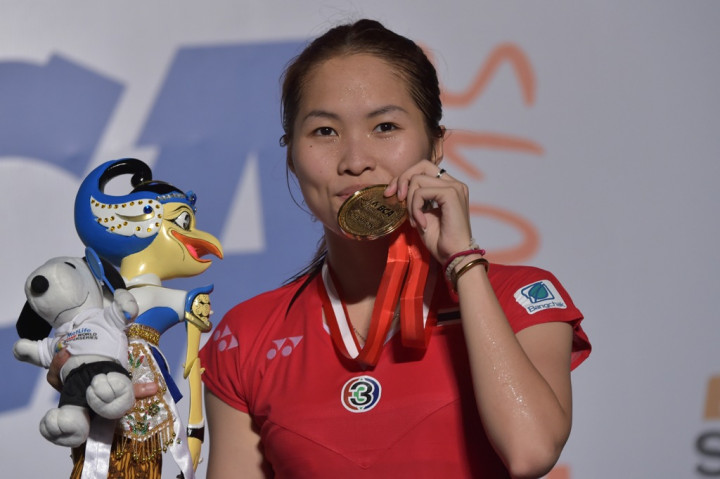 Menang di Indonesia, Intanon: Saya Seperti di Rumah Sendiri!
