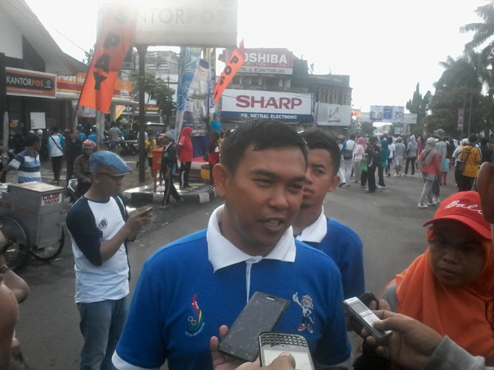 Tiga Kota Ini Jadi Kandidat untuk Hitung Mundur PON 2016 