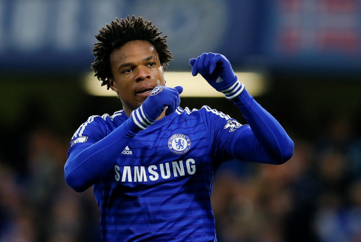 Tiga Tim Berebut Tanda Tangan Loic Remy