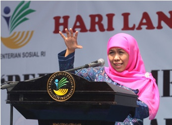 Lokalisasi Kedungbanteng Ponorogo Resmi Ditutup