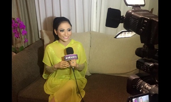 Tersandung Kasus Prostitusi Artis, Amel Alvi Justru Makin Laris