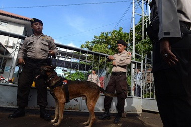 Ministry of Law to Build Three Special Penitentiaries for Drug Convicts