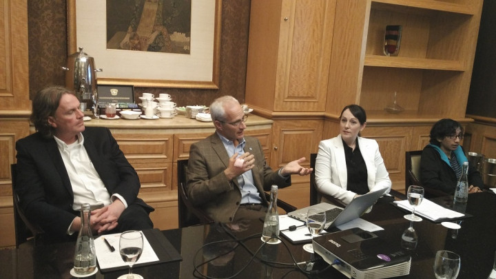 Ericsson: Penerapan ICT Smart City di Jakarta Masih Rendah 