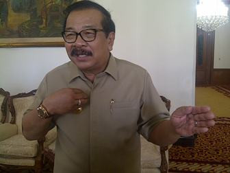 Bekas PSK Kedungbanteng Ponorogo Dapat Pesangon Rp5 Juta 