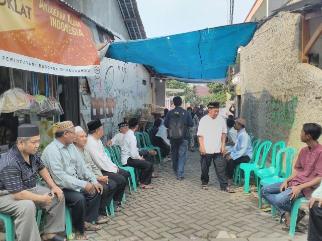 Tewas Dibunuh, Putri Dikenal Taat Beribadah 