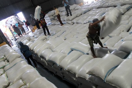 Eskalasi Harga Pangan Cermin Kebijakan Ekonomi Makro