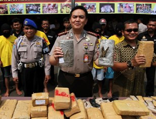 Motif Pembunuhan Putri Diduga Terkait Pemerkosaan