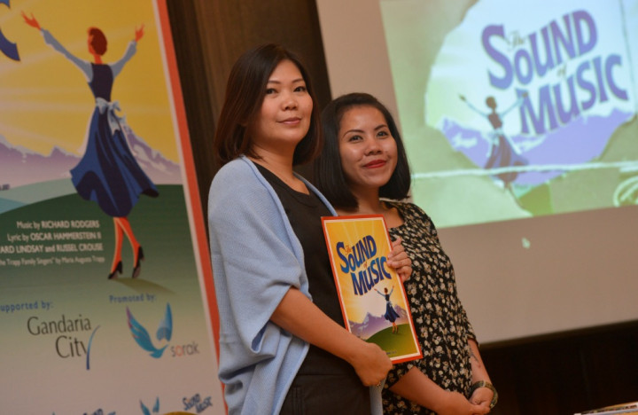 Dicari, 2 Anak Bakal Pemeran Karakter di The Sound of Music