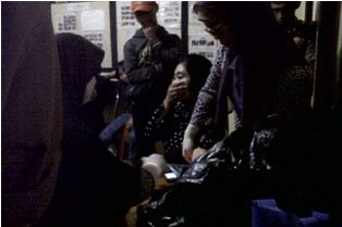 36 Pasangan Mesum di Bogor Terjaring Razia