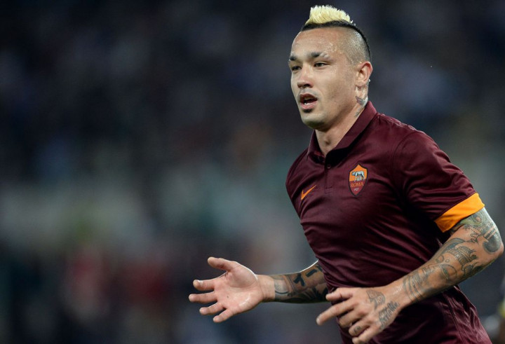 Inter Milan Siap Bajak Nainggolan
