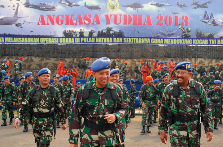 Pengamat: Calon Panglima TNI Harus Mampu Hadapi Perubahan Zaman