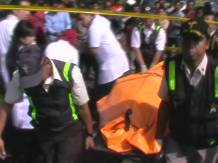 Warga: Tak Ada Suara Lain Sebelum Teriakan Rizky