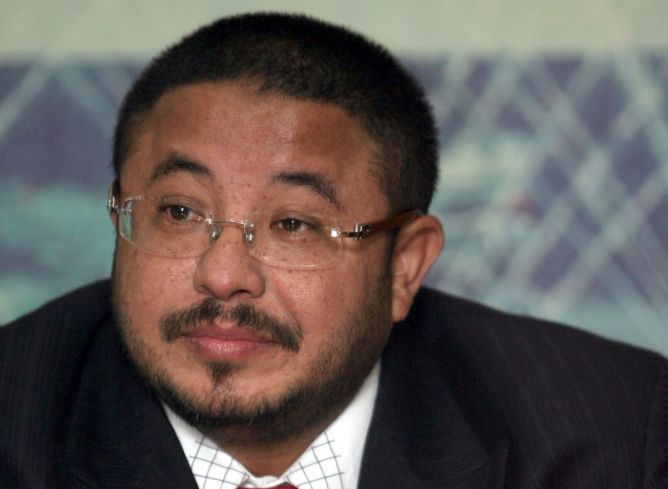 PKS: KMP Sudah Tidak Signifikan