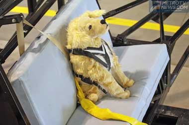 Subaru Danai Studi Keselamatan Hewan Peliharaan di Mobil 