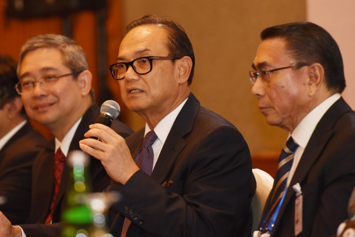 Keyakinan Ketua Kadin ke Bank Dunia Sokong Infrastruktur Hijau