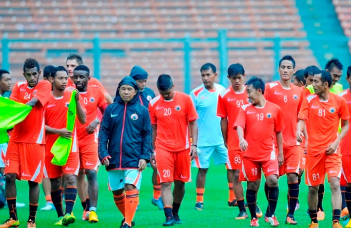 Tameng Itu Bernama Pemain dan Pedagang 