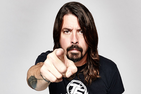 Dave Grohl Persiapkan Sekuel Sonic Highways