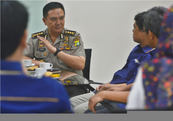 Jelang Ramadan, Kejahatan Meningkat