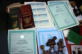 Cari Pengguna Ijazah Palsu, Kemendagri Bentuk Tim Khusus