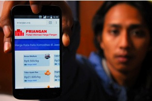 Harga Sembako Naik, Gubernur Yogyakarta Mengaku tak Bisa Berbuat Banyak