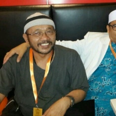 Almarhum Ahmad Soleh tak Pernah Bawa Gaji ke Rumah