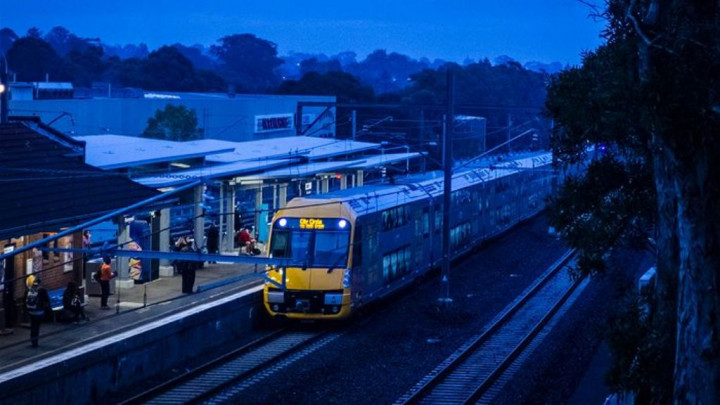 Aksi Rasisme Masih Mewarnai Australia