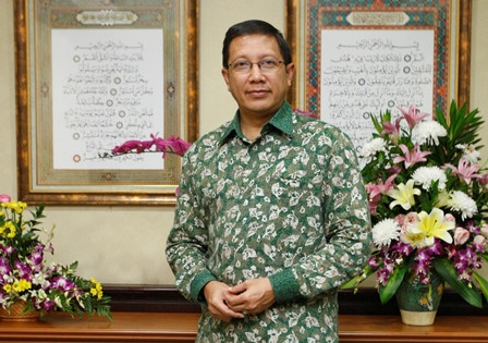 Pesantren, Basis Toleransi Beragama