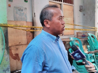 Polisi Kantongi Calon Tersangka Pembunuh Putri 