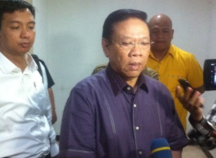 DPP Golkar Diserang, Rapat Tim Sepuluh Ditunda